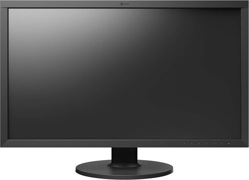 شاشة Eizo ColorEdge CS2740-4K-BK مقاس 27 بوصة بدقة فائقة الوضوح احترافية (3840 × 2160) in Kuwait