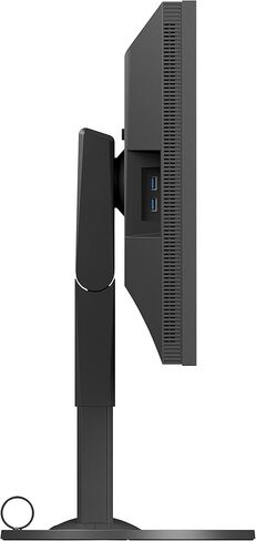 شاشة Eizo ColorEdge CS2740-4K-BK مقاس 27 بوصة بدقة فائقة الوضوح احترافية (3840 × 2160) in Kuwait