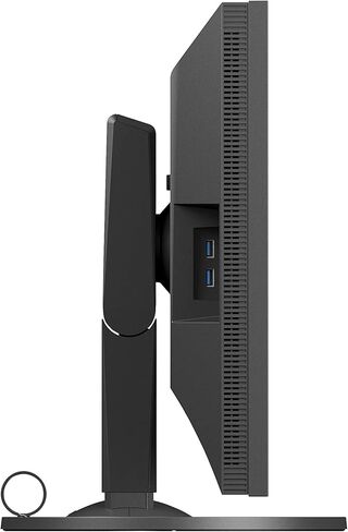 شاشة Eizo ColorEdge CS2740-4K-BK مقاس 27 بوصة بدقة فائقة الوضوح احترافية (3840 × 2160) in Kuwait
