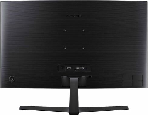 SAMSUNG 27-Inch S36C 1800R 75Hz AMD FreeSync Curved Monitor, Black in Saudi Arabia