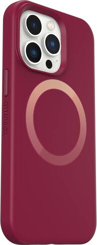 OtterBox - حافظة iPhone 13 Pro فائقة النحافة (فقط) - مصنوعة من أجل Apple MagSafe، حافظة هاتف واقية، ملف تعريف أنيق وصديق للجيب (Lovejoy) in Kuwait
