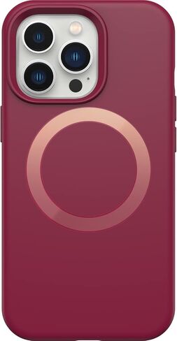 OtterBox - حافظة iPhone 13 Pro فائقة النحافة (فقط) - مصنوعة من أجل Apple MagSafe، حافظة هاتف واقية، ملف تعريف أنيق وصديق للجيب (Lovejoy) in Kuwait