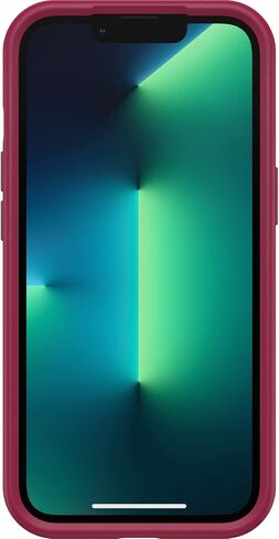 OtterBox - حافظة iPhone 13 Pro فائقة النحافة (فقط) - مصنوعة من أجل Apple MagSafe، حافظة هاتف واقية، ملف تعريف أنيق وصديق للجيب (Lovejoy) in Kuwait