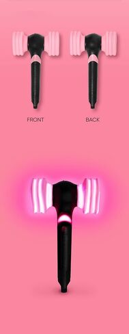 Blackpink Official Light Stick VER.2 Blink FANLIGHT in Saudi Arabia