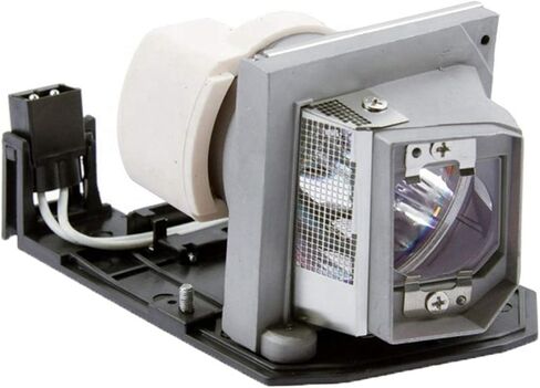 مصباح بروجيكتور BL-FP230D مع مبيت لـ Optoma HD20 HD200X TX612 TX615 EX612 EX615 HD2200 EH1020 HD180 DH1010 مصباح بديل لجهاز العرض من CARSN in Kuwait