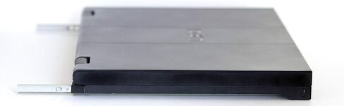 وحدة تحكم KVM 17.3 عالية الدقة - مصنوعة في الولايات المتحدة الأمريكية - متوافقة مع TAA - حامل وحدة تحكم مثبت على حامل 1U - شاشة مثبتة على حامل الخادم بدقة 1920 × 1080 - شاشة مثبتة على حامل مع VGA ومنفذ عرض من Uptyma in Kuwait