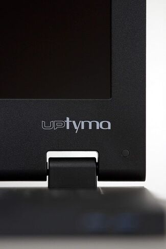 وحدة تحكم KVM 17.3 عالية الدقة - مصنوعة في الولايات المتحدة الأمريكية - متوافقة مع TAA - حامل وحدة تحكم مثبت على حامل 1U - شاشة مثبتة على حامل الخادم بدقة 1920 × 1080 - شاشة مثبتة على حامل مع VGA ومنفذ عرض من Uptyma in Kuwait