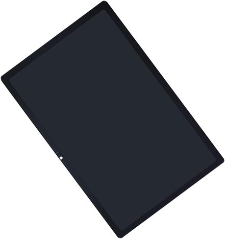 اوكيه شاشة LCD بديلة تعمل باللمس لتابلت سامسونج جالكسي تاب A8 10.5 2021 SM-X200 وSM-X205 مقاس 10.5 انش in Kuwait