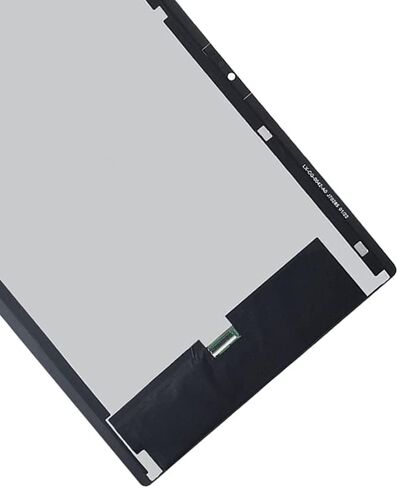 اوكيه شاشة LCD بديلة تعمل باللمس لتابلت سامسونج جالكسي تاب A8 10.5 2021 SM-X200 وSM-X205 مقاس 10.5 انش in Kuwait