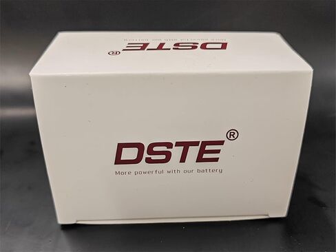 دي اس تي اي® بطارية ليثيوم ايون بديلة NP-F970 لكاميرا سوني DCM-M1 MVC-CD1000 HDR-FX1 DCR-VX2100E DSR-PD190P NEX-FS700RH HXR-NX3 مثل NP-F930 NP-F950 NP-F960 in Saudi Arabia