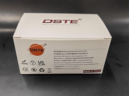 دي اس تي اي® بطارية ليثيوم ايون بديلة NP-F970 لكاميرا سوني DCM-M1 MVC-CD1000 HDR-FX1 DCR-VX2100E DSR-PD190P NEX-FS700RH HXR-NX3 مثل NP-F930 NP-F950 NP-F960 in Saudi Arabia