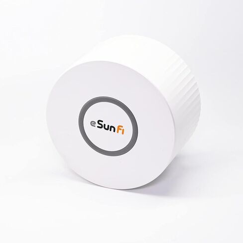 Sunhans eSunFi AC1200 WiFi Router 2.4 جيجا هرتز 5.8 جيجا هرتز ثنائي النطاق راوتر الإنترنت اللاسلكي 10/100 / 1000 ميجابت في الثانية جيجابت راوتر الإنترنت اللاسلكي لنقطة وصول شبكة WiFi المنزلية والمكتبية in Kuwait