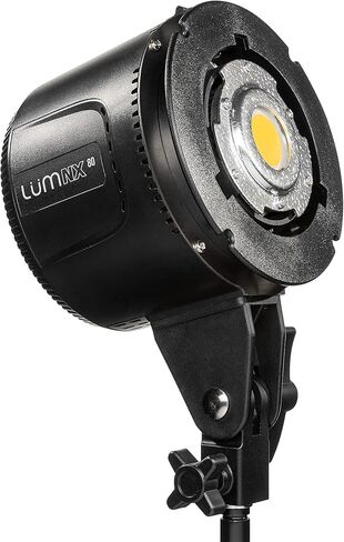 ضوء النهار LED من Fovitec LumNX 80W لإضاءة التصوير الفوتوغرافي أو ضوء الفيديو in Kuwait