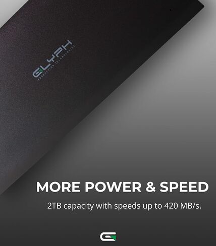 قاعدة توصيل جليف ثندربولت ٣ NVMe (سعة ١ تيرابايت) in Kuwait