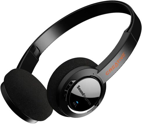 Creative Sound Blaster Jam Ultra-Light Bluetooth Headset in Kuwait