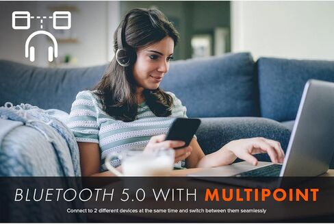 Creative Sound Blaster Jam Ultra-Light Bluetooth Headset in Kuwait