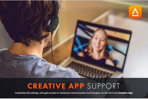 Creative Sound Blaster Jam Ultra-Light Bluetooth Headset in Kuwait