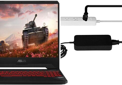 120W 19.5V 6.15A AC محول شاحن متوافق مع MSI Gaming Notebook A12-120P1A A15-120P1A ADP-120MH D MSI GP60 GE60 GE62 GE70 GT640 GT725 CX62 GL62 GE70K Z370 سلك إمداد الطاقة للكمبيوتر المحمول in Kuwait