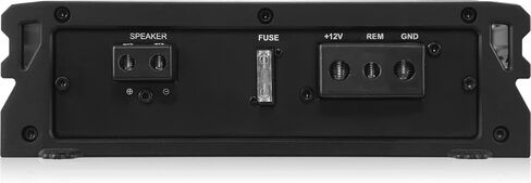 مضخم صوت سيارة BELVA BPKG210v2 بقدرة 1000 وات مزدوج 10 بوصات مع حاوية مستوردة ومضخم صوت أحادي الكتلة ومجموعة أسلاك ومقبض جهير عن بعد in Kuwait