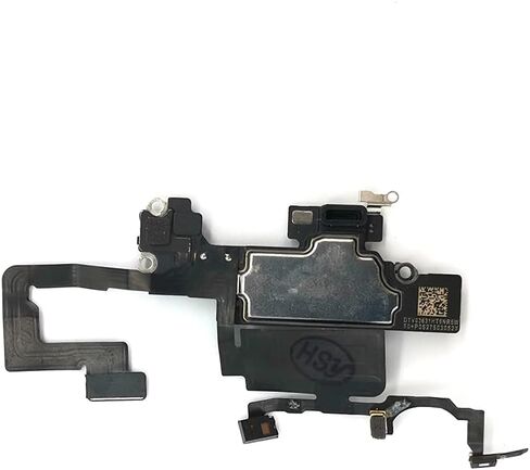Ear Speaker Module and Face ID Sensor Proximity Light Flex Cable Assembly Replacement for iPhone 12 Pro Max in Kuwait