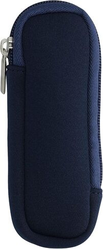 kwmobile Neoprene Laser Pointer Case Compatible with Universal Laser Pointer - Inside Size 5.7 x 2 inches (14.5 x 5 cm) - Pottery Green in Kuwait