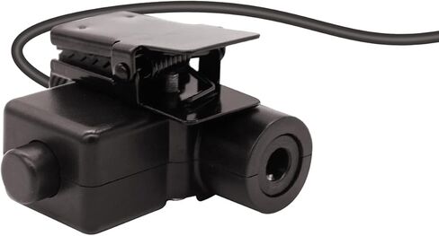 Rataok 2 Pin 7.0 Ptt Push-to-Talk Tactical U94 Adapter Compatible for Midland 2 Way Radio gmrs lxt630x3vp3 gxt1000 (Civilian Wiring) in Kuwait