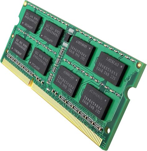 8GB DDR3L 1600 MHz SODIMM PC3L 12800S RAM Motoeagle 2Rx8 PC3 1600 DDR3 12800 1.35V Laptop Memory 204PIN in Saudi Arabia
