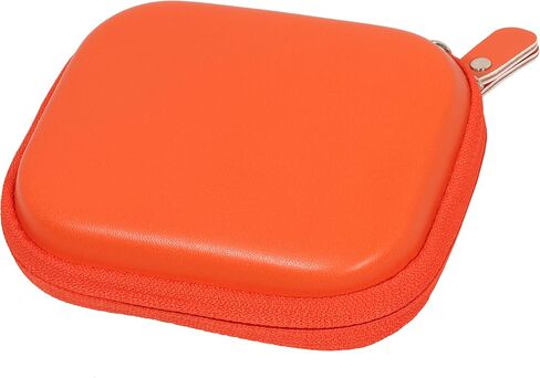 All-in-One Case for iPhone MagSafe Charger & Battery Pack, Storage for Accessories/Power Adapter/Charge Cable/Docks, Compatible with AirPods 4/ Pro 3/2/ 1 in Kuwait