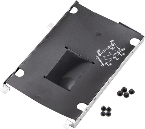 BestParts FOR HP ProBook 455 450 470 475 G4 طقم أدوات القرص الصلب مع برغي US in Saudi Arabia
