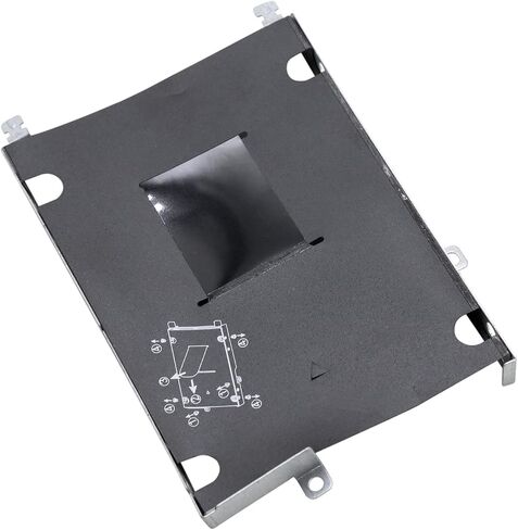 BestParts FOR HP ProBook 455 450 470 475 G4 طقم أدوات القرص الصلب مع برغي US in Saudi Arabia