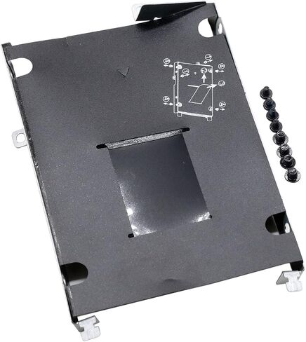 BestParts FOR HP ProBook 455 450 470 475 G4 طقم أدوات القرص الصلب مع برغي US in Saudi Arabia