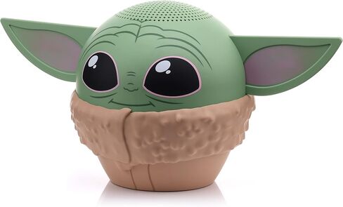 Bitty Boomers Bigger Star Wars: Grogu 8 Inch Wireless Bluetooth Speaker in Saudi Arabia