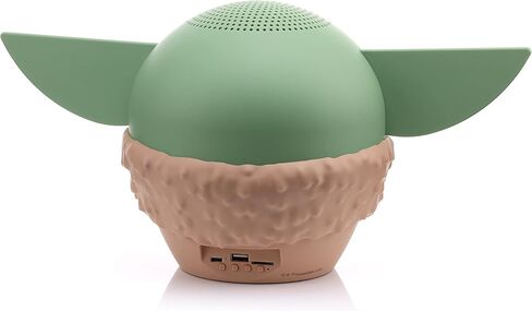 Bitty Boomers Bigger Star Wars: Grogu 8 Inch Wireless Bluetooth Speaker in Saudi Arabia
