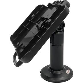 تصميم نحيف وحامل تثبيت على شكل قضيب ISC 480 بطول 17.78 سم، تركيب لاصق، أسود من Ingenico in Kuwait