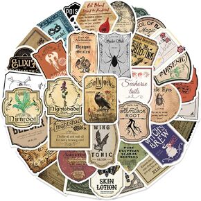 100 pcs Vintage Posters Nostalgic Vinyl Skateboard Cool Retro Stickers no Repeat Notebook Guitar Trolley case Waterproof car Graffiti Stickers in Saudi Arabia