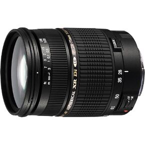 Tamron AF 28-75mm f/2.8 SP XR Di LD Aspherical (IF) Lens for Pentax Digital SLR Cameras (Model A09P)