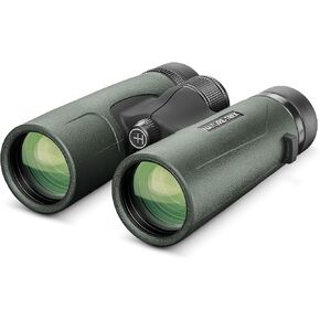Nature-Trek Binoculars 10x42 Green in Kuwait