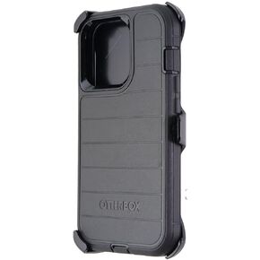 OtterBox Defender PRO Series Case & Holster for Apple iPhone 13 Pro - Black in Kuwait