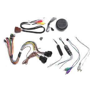 طقم لجام T لمركبات GM5 من مايسترو - HRN-RR-GM5 مع مكبر صوت in Kuwait