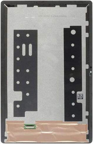 اوكيه قطع غيار زجاجية لشاشة LCD تعمل باللمس لجهاز سامسونج جالكسي تاب A7 10.4 -T500 -T505 مقاس 10.4 انش مع ادوات in Kuwait