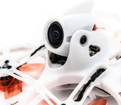 طائرة بدون طيار تينيهوك 2 II ار تي اف من اي ماكس بكاميرا اف بي في اف ار اس كيه مع نظارات واقية ووحدة تحكم للاطفال والمبتدئين في راكوبج in Kuwait