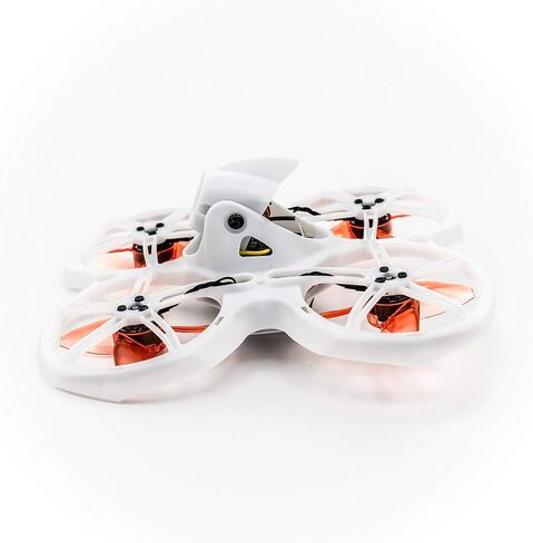 طائرة بدون طيار تينيهوك 2 II ار تي اف من اي ماكس بكاميرا اف بي في اف ار اس كيه مع نظارات واقية ووحدة تحكم للاطفال والمبتدئين في راكوبج in Kuwait