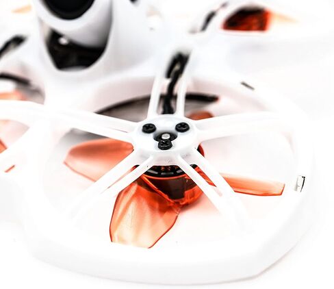 طائرة بدون طيار تينيهوك 2 II ار تي اف من اي ماكس بكاميرا اف بي في اف ار اس كيه مع نظارات واقية ووحدة تحكم للاطفال والمبتدئين في راكوبج in Kuwait