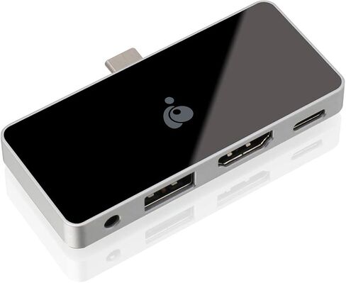 ايوجير قاعدة شحن صغيرة بمنفذ USB-C من ترافل برو™ - GUD3C460 in Kuwait