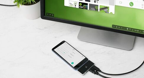 ايوجير قاعدة شحن صغيرة بمنفذ USB-C من ترافل برو™ - GUD3C460 in Kuwait