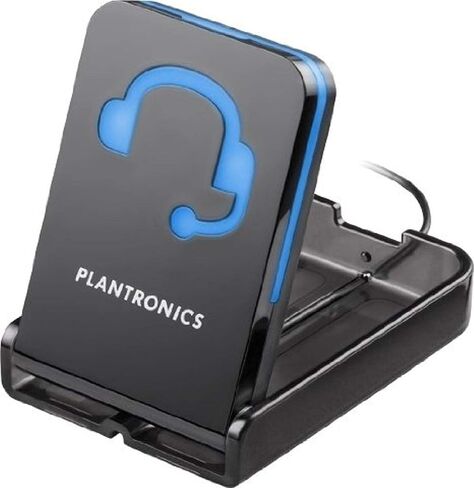 Plantronics Savi Headset Online Indicator, Standard Packaging, Black, Small in Kuwait