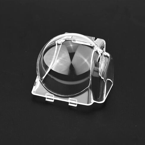 BTG Gimbal Protector Gimbal Lock غطاء عدسة الكاميرا حامي متوافق مع DJI Mavic Pro/Mavic Pro Platinum Drone in Saudi Arabia