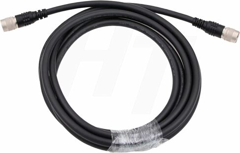 كابل HangTon RCP OCP ROP لكاميرا باناسونيك AK-HRP1010 RC10 CCU MSU، Sony D50 D51 10 Pin Hirose ذكر إلى أنثى 2M in Kuwait