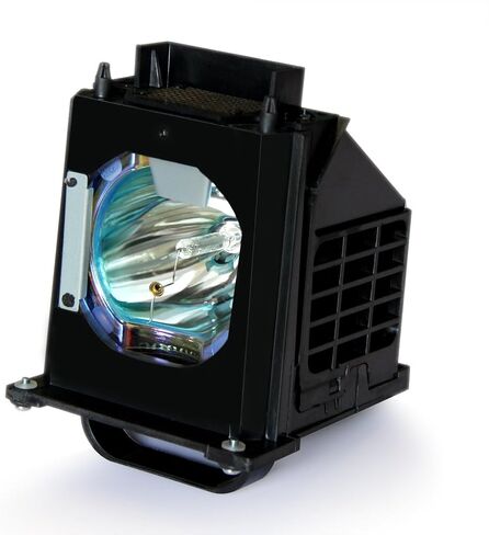 BORYLI 915b403001 Replacement Lamp with Housing TV Bulb (180w WD-60735 WD-60737 WD-73C9 WD-65737 WD-65735 WD-73837 in Saudi Arabia