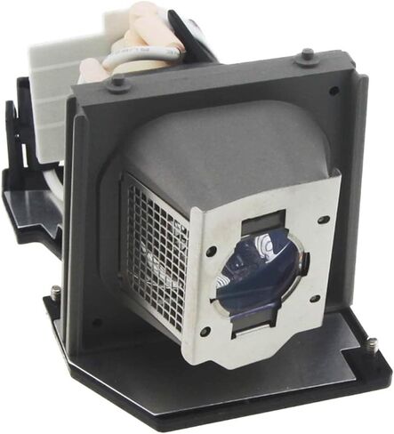 SunnyPro EC.J2701.001 310-7578 Projector Compatible Lamp with Housing for Dell 2400MP PD523PD PD525PD PD525PW PD527D PD527W in Saudi Arabia